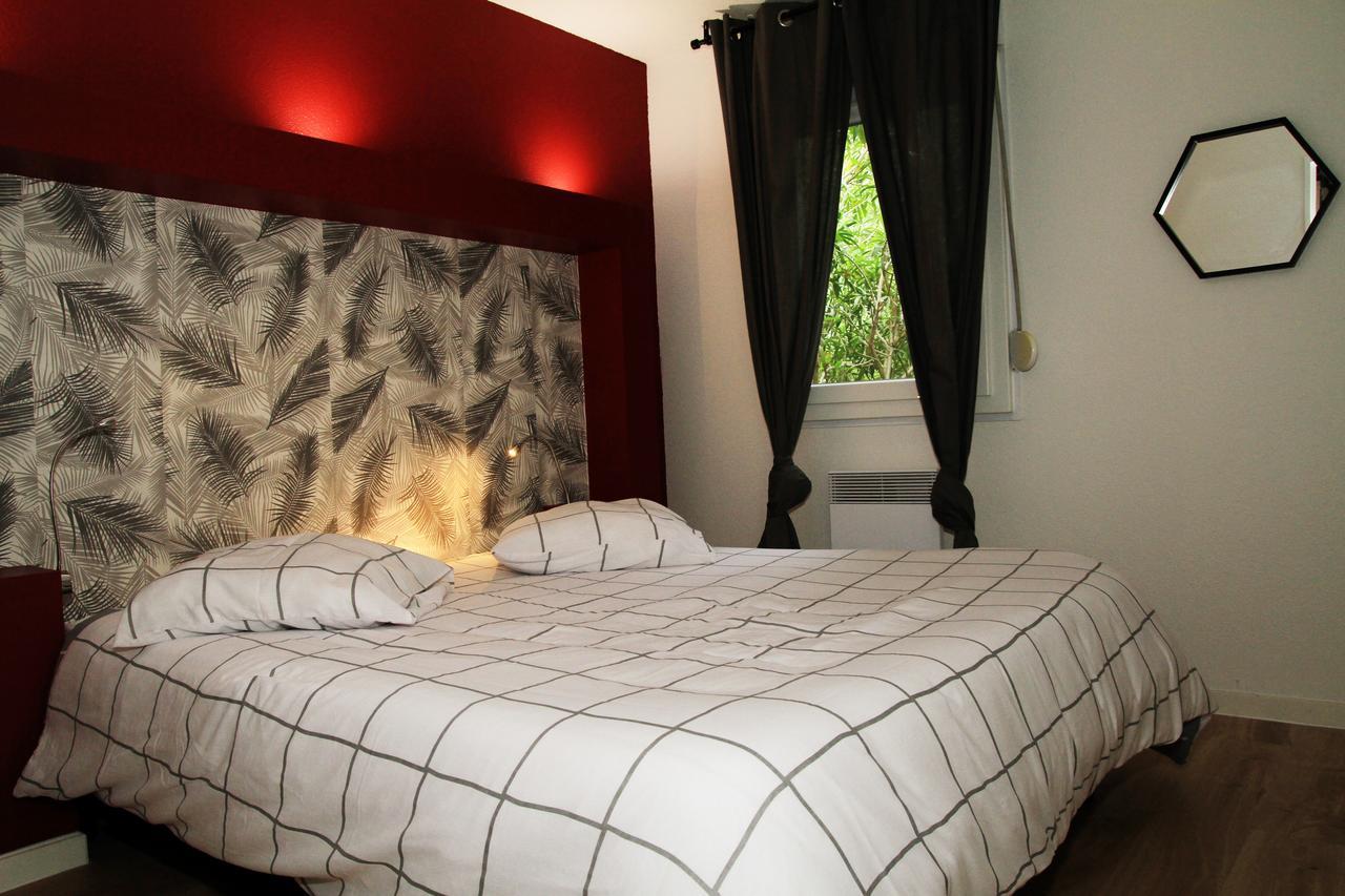 High Standing Apart 55M2 - Reserved Parking - 1 Room Aviñón Exterior foto